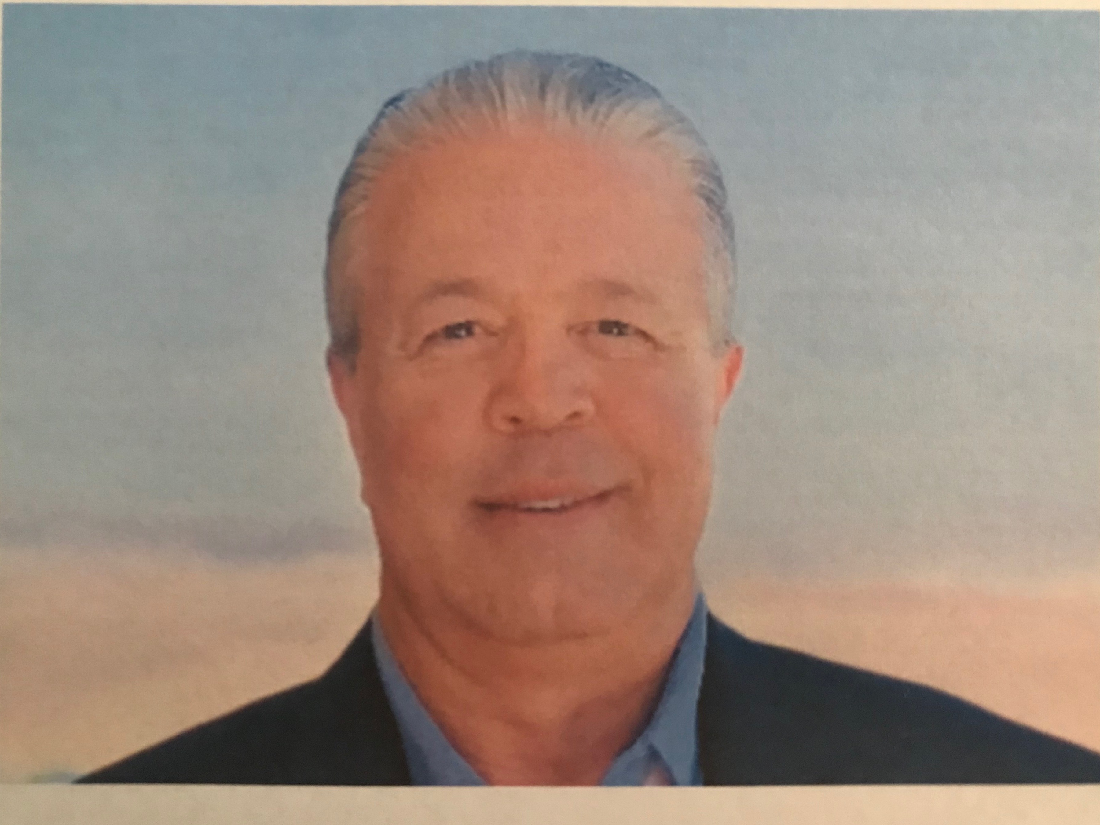 Joseph Travaglio - Renowned Country Club GM